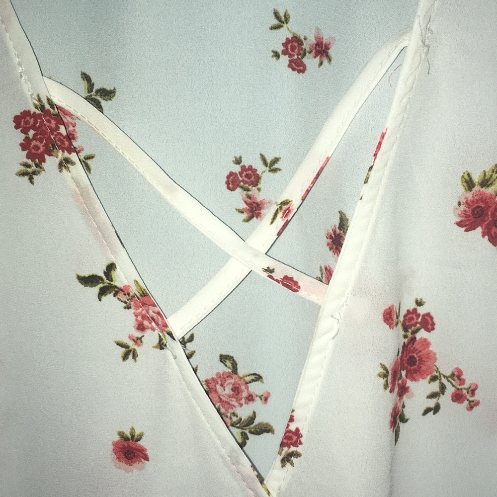 Blouse - Picture 3 of 4